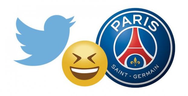 Paris St. Germain si na Twitteri vystrelil z vlastných fanúšikov          