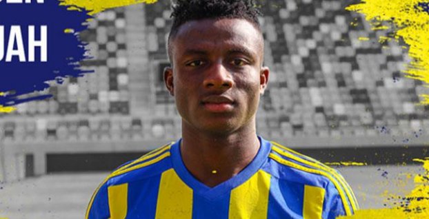 Dunajská Streda sa posilnila o ďalšieho zaujímavého legionára