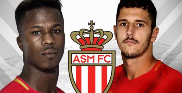 OFICIÁLNE: AS Monaco kúpilo 2 hráčov, ktorí majú nahradiť Mbappého!