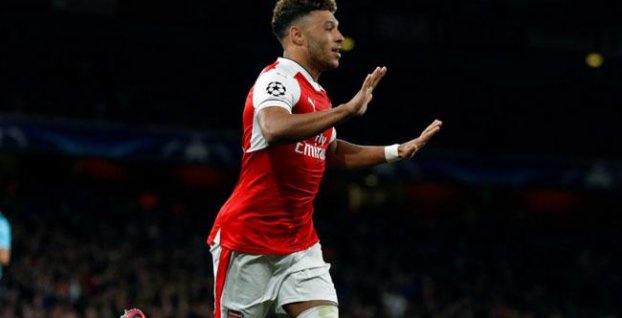 OFICIÁLNE: Oxlade-Chamberlain sa stal hráčom Liverpoolu 