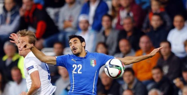 Taliani majú problémy v obrane. Tréner musel povolať posilu z Chelsea