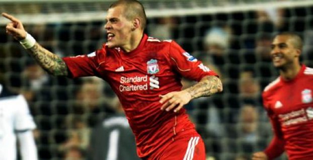 Martin Škrtel patrí k najefektívnejším hráčom Premier League