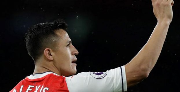 Sanchez sa do toho dostane, avizuje Wenger