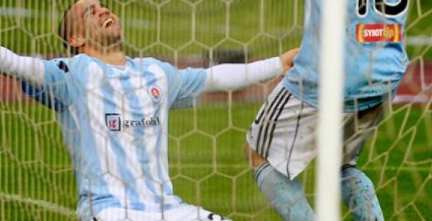 Weissov Slovan chce hráčov zo Španielska i Portugalska