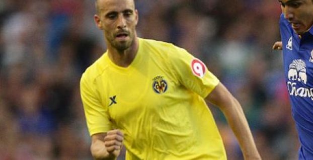 BORJA VALERO: Manchester City nás nepodplatil!