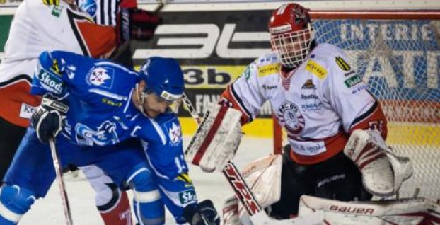 PRE TIPUJÚCICH: Preview 30. kola Tipsport Extraligy