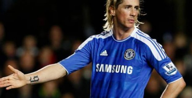 Fernando Torres nie je v akcii, tvrdí Chelsea