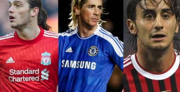 REBRÍČEK: 10 najpreceňovanejších hráčov súčasnosti