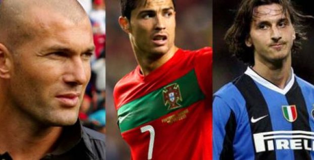 REBRÍČEK: 10 najdrahších prestupov v histórií futbalu