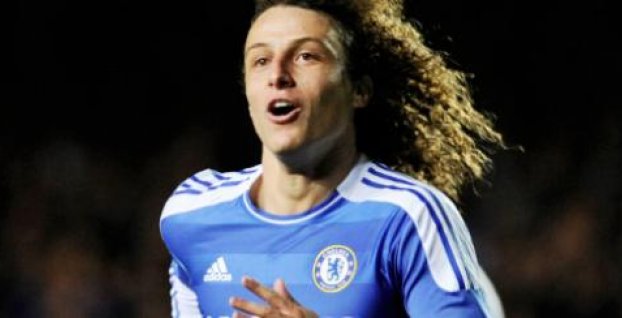 David Luiz: Keď hrám za Brazíliu pociťujem prestíž ako vo finále Ligy majstrov