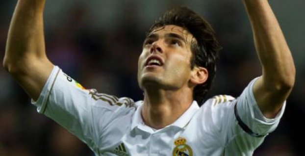 Kaká ostane v Reale Madrid, tvrdí José Mourinho