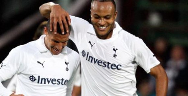 Kaboul z Tottenhamu: Máme rovnakú šancu na titul ako manchesterské kluby 