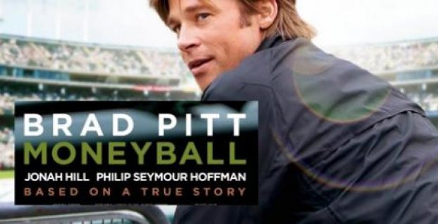 Tip na športový film: Moneyball