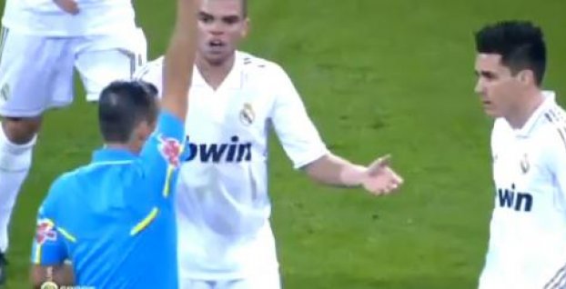 KOMENTÁR: Pepé prekročil všetky medze