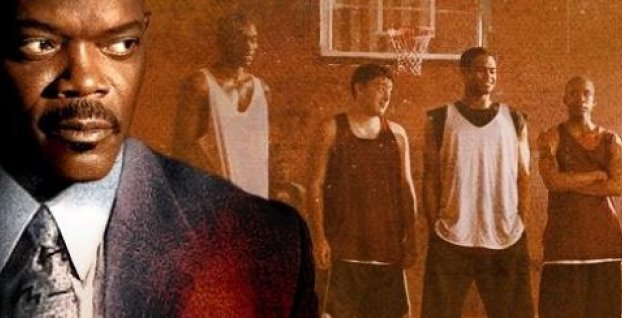 Tip na športový film: Coach Carter