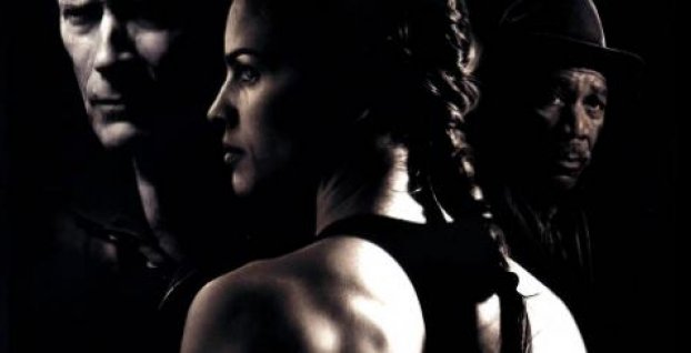 Tip na športový film: Million Dollar Baby