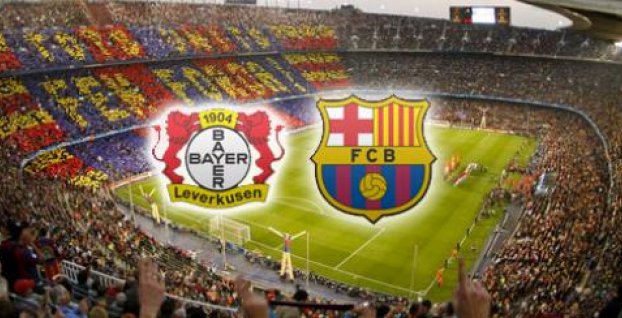 LM: Predstavujeme osemfinálovú dvojicu Leverkusen - Barcelona