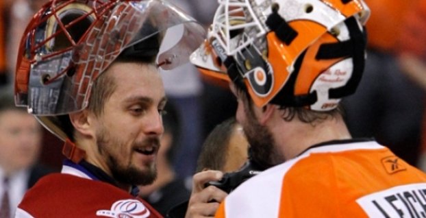 NHL playoff: Pre Haláka sa sezóna skončila, Montreal nestačil na Flyers