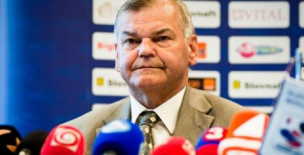 V Bielorusku bez množstva skúsených reprezentantov, no s odhodlaním uspieť