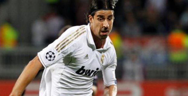 Budúcnosť Realu Madrid a nemeckej reprezentácie Sami Khedira