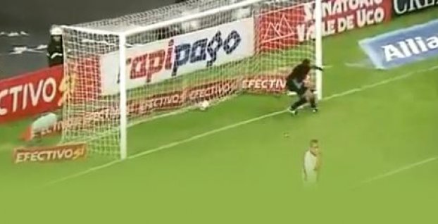 VIDEO DŇA: Najkrajšie futbalové góly týždňa (18.3.)