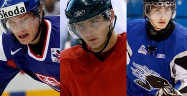 REBRÍČEK: 5 najlepších Slovákov v nižších zámorských ligách 