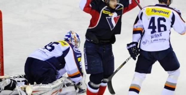 Košičania nechcú, aby odišiel Slovan do KHL s pohárom