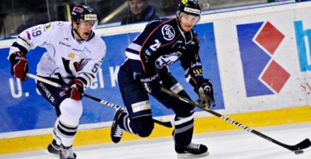 PRE TIPUJÚCICH: Finále Extraligy: Košice - Slovan (9.4.)