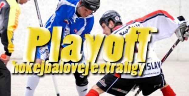 HOKEJBAL: Začína play-off: Pohľad jednotlivých hráčov na série