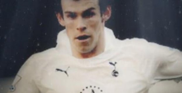 VIDEO DŇA: Gareth Bale - nástupca Ryana Giggsa? (16.4.) 