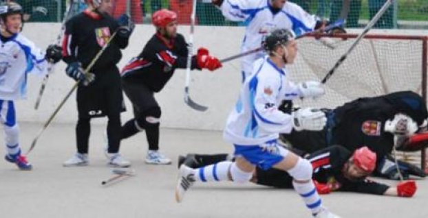 HOKEJBAL: Play-off s prekvapeniami. Čo na to hráči?