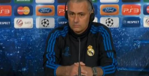 Mourinho po zápase s Bayernom: Nezaslúžili sme si prehrať