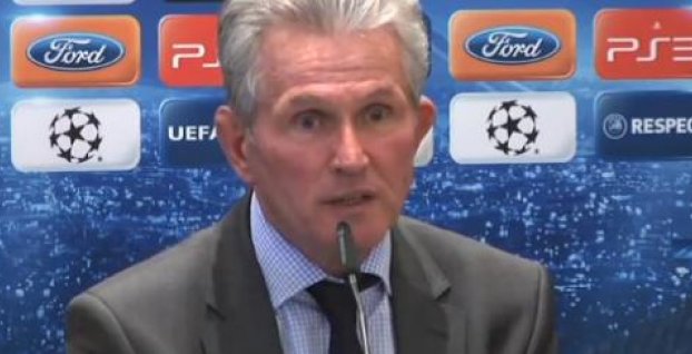 HEYNCKES: Prežili sme magickú noc