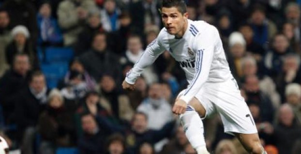 MOURINHO: Ronaldo je teraz lepší ako Messi