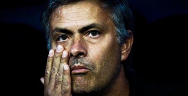 MOURINHO: Vo finále fandím Chelsea, sú pre mňa hrdinovia