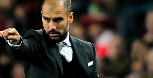 Pep Guardiola údajne odchádza z Barcelony