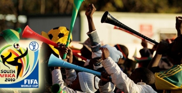 &amp;quot;Africká horúčka&amp;quot; - náš redaktor priamo z JAR o dojmoch zo šampionátu