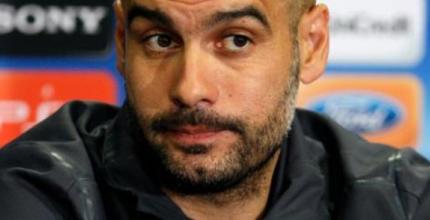 Tréner Barcelony Pep Guardiola končí, nahradí ho T. Vilanova