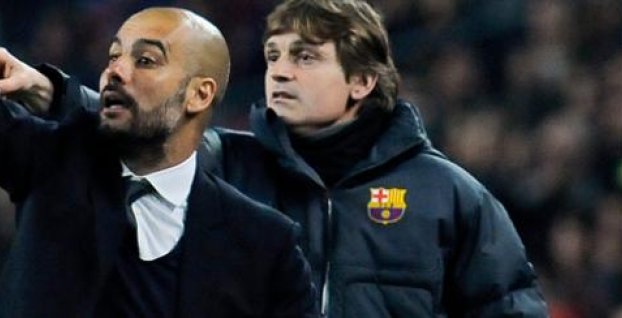  Nový tréner Barcelony: Kto je vlastne Tito Vilanova?