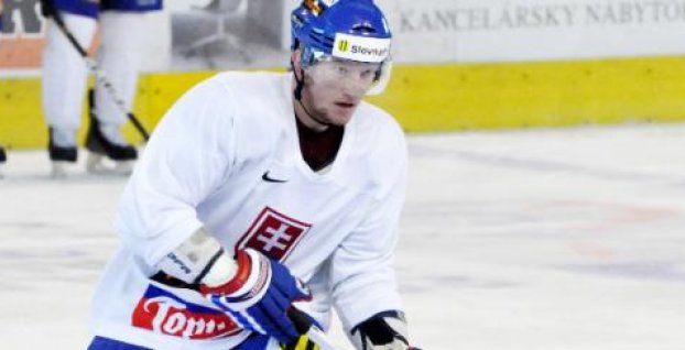 MS V HOKEJI 2012: Predstavujeme slovenských útočníkov - I. časť