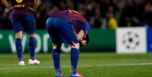 REBRÍČEK HANBY: Top 5 prepadákov týždňa (Apríl #4)