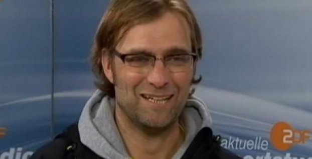 Jurgen Klopp sa môže byť trénerskou legendou