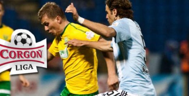 PRE TIPUJÚCICH: Preview 21. kola Corgoň ligy - sobota (12.5.)