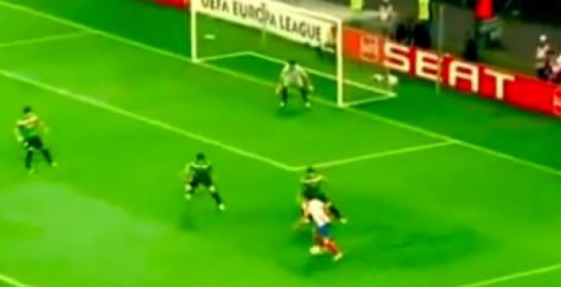 VIDEO DŇA: Najkrajšie futbalové góly týždňa (13.5.)