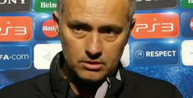 MOURINHO: Cristiano Ronaldo musí vyhrať Zlatú loptu