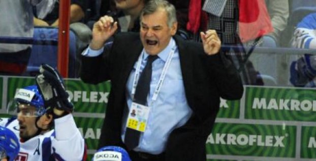 VŮJTEK: Chlapci mi dali najlepší darček k narodeninám!