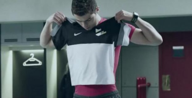 VIDEO DŇA: Brutálna futbalová reklama od Nike (21.5.)
