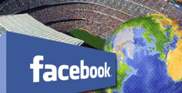 REBRÍČEK: 10 najpopulárnejších futbalových klubov na Facebooku