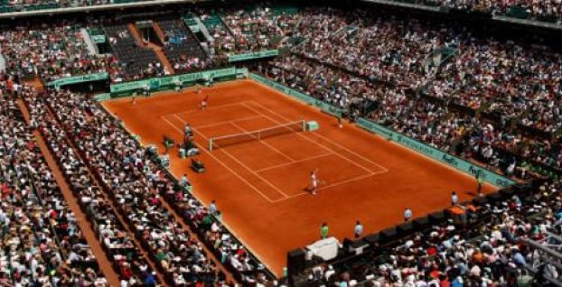 Zaujímavosti a fakty, ktoré treba vedieť o Roland Garros