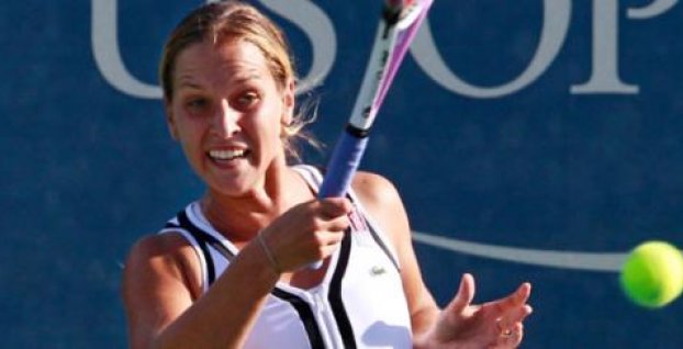 Dominika Cibulková zvládla na Roland Garros úvodné kolo